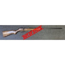 Stevens 38B .410 Gauge 3" 24" Barrel Bolt Action Shotgun Used